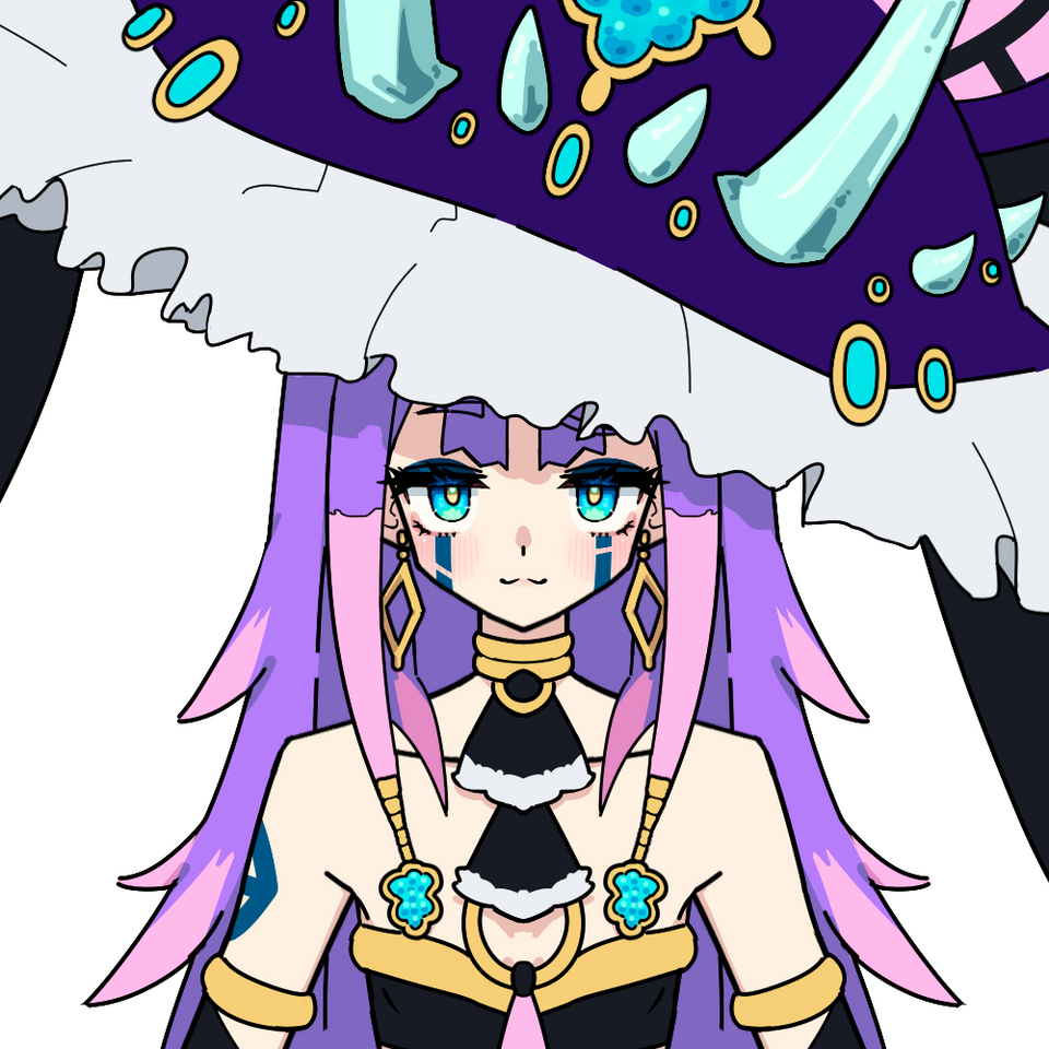 Remi Portrait