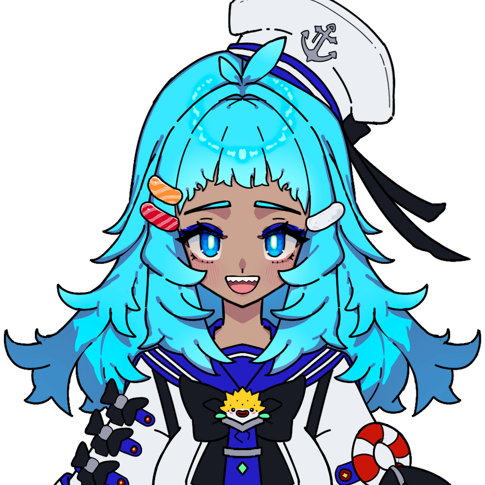 Remi Portrait